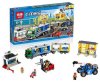 Конструктор Lepin Cities Грузовой терминал 828 деталей (No.02082)