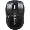 Мышь беспроводная DEFENDER To-GO MS-585 Nano, Disco чёрная (PC)