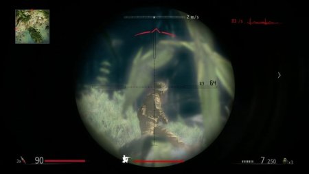  - (Sniper: Ghost Warrior)   (Collectors Edition)   (Xbox 360)