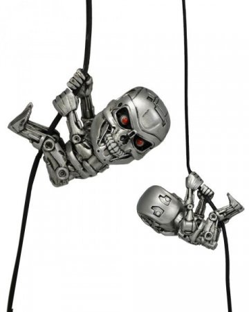    Terminator Genisys Endoskeleton (5 )