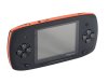 Купить Портативная игровая приставка DVTech Pilgrim 3.5 350 игр (черный+серебряный) для PC