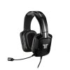 Гарнитура проводная TRITTON 720+ 7.1 Surround Headset Черная Xbox 360/PS3/PS4/PC (PS4)