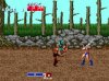 Золотой Топор (Golden Axe) Русская Версия (16 bit) 