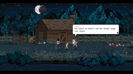 Игра Nine Witches: Family Disruption (Limited Run) Русская версия (PS4) Playstation 4