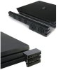 Вентилятор для охлаждения консоли + Разветвитель USB HUB DOBE (TP4-894) (PS4 Pro)