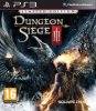 Dungeon Siege 3 (III) Limited Edition (PS3)