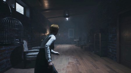  Remothered: Broken Porcelain (Switch)  Nintendo Switch