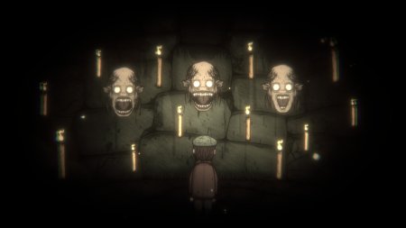 игра Creepy Tales Double Pack Русская Версия (Switch) для Nintendo Switch