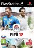 FIFA 10 Русская Версия (PS2) USED Б/У