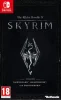 The Elder Scrolls 5 (V): Skyrim Русская Версия (Switch) USED Б/У