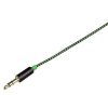 Наушники проводные HAMA Neon In-Ear Stereo Earphones Синие PC/Wii U/PS Vita/3DS (PC) 