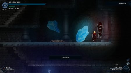 Skautfold: Usurper (PS5)