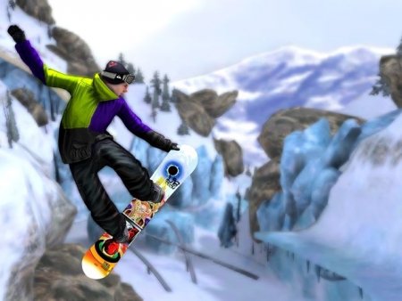   Tony Hawk SHRED: Skateboard Bundle ( +       ) (Wii/WiiU)  Nintendo Wii 
