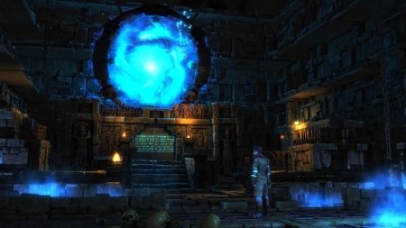 Игра Zenith Русская Версия (PS4) Playstation 4