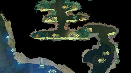 The Knight Witch Deluxe Edition Русская Версия (Xbox One/Series X) 