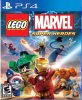 LEGO Marvel: Super Heroes (PS4)