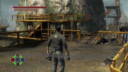 Stranglehold (John Woo Presents) Коллекционное издание (Collector’s Edition) (Xbox 360)