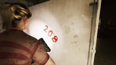 Oxide Room 208 Русская Версия (PS5)