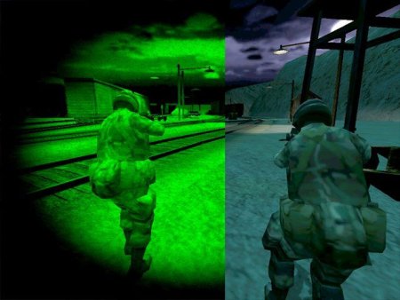 Tom Clancy's Ghost Recon: Jungle Storm (PS2) USED Б/У
