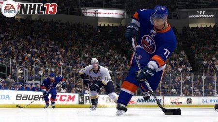 NHL 13 Stanley Cup Edition Русская версия (Xbox 360) USED Б/У
