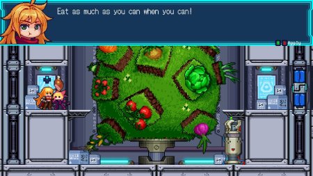 игра Super Alloy Ranger (Switch) для Nintendo Switch