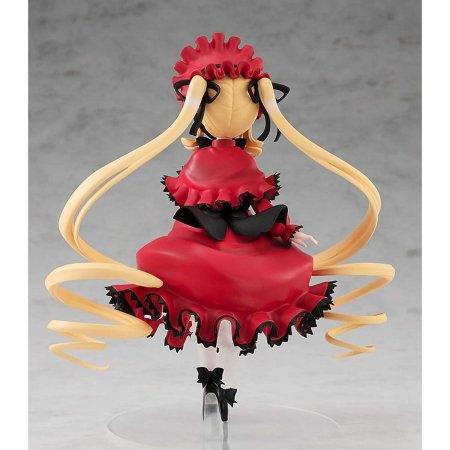 Фигурка Good Smile Company Pop Up Parade: Шинку (Shinku) Девы Родзэна (Rozen Maiden) (4580416943468) 16 см 