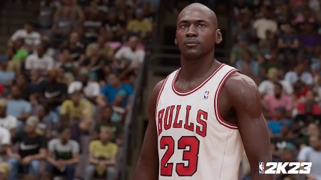  NBA 2K23 (PS4) Playstation 4