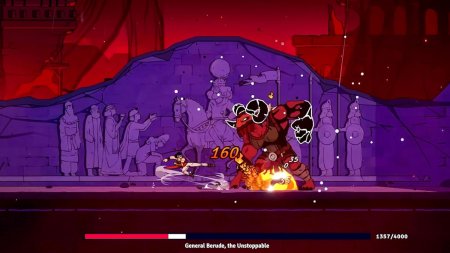 игра The Rogue Prince of Persia Русская версия (Switch) для Nintendo Switch