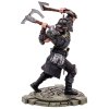 Фигурка McFarlane Toys: Смертельный Удар Варвара (Death Blow Barbarian) Диабло IV (Diablo IV) (167214) 18 см Персонажи игр