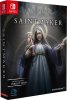 Saint Maker Ограниченное издание (Limited Edition) (Switch)