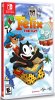 Felix the Cat (Limited Run #203) (Switch)