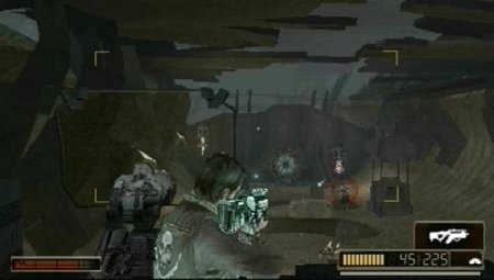  Resistance Retribution Platinum (PSP) 