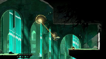 игра Castlevania: Belmont's Curse Русская Версия (Switch) для Nintendo Switch