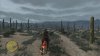 RDR: Red Dead Redemption: Undead Nightmare (Xbox 360) USED Б/У