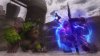 Купить игру Мадзин: Забытое королевство (Majin and the Forsaken Kingdom) Русская Версия (PS3) для Sony Playstation 3