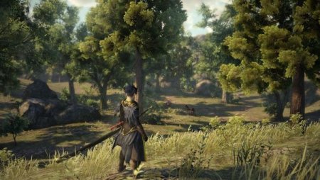 Игра Toukiden 2 (PS4) Playstation 4
