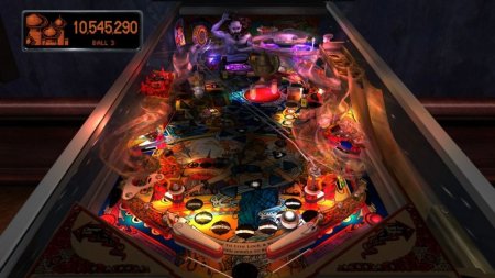  Pinball Arcade (PS4) Playstation 4