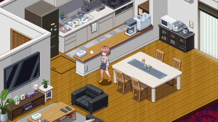 игра Sentimental Death Loop (Switch) для Nintendo Switch