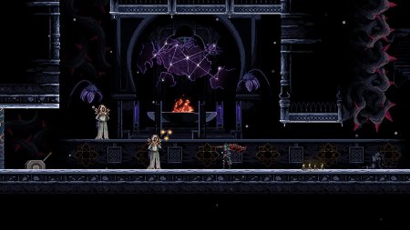 игра Death's Gambit: Afterlife Русская Версия (Switch) для Nintendo Switch