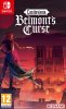 Castlevania: Belmont's Curse Русская Версия (Switch)