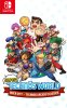 Super Technos World: River City & Technos Arcade Classics (Switch)
