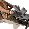   Hasbro: -    (Speeder Bike with Poe Dameron)  :   (Star Wars: The Force Awakens) 30  