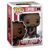 фигурки Фигурка Funko POP! NBA: Кавай Леонард в виде игрока (Kawhi Leonard (Alternate)) Лос-Анджелес Клипперс (LA Clippers) ((89) 50978) 9,5 см