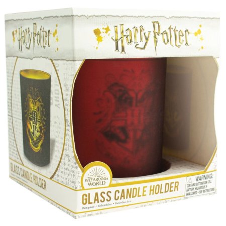  Подсвечник Paladone: Хогвартс (Hogwarts) Гарри Поттер (Harry Potter) (PP6439HP)