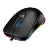 Мышь проводная с подсветкой Marvo (M508) PC 