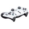 Геймпад беспроводной (кастомизированный) Sony DualShock 4 Wireless Controller (FC Dinamo) ФК Динамо «Чёрный паук» RAINBO (PS4) 