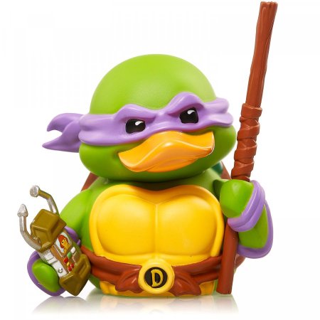 - Numskull Tubbz:  (Donatello) - (Teenage Mutant Ninja Turtles TMNT) 9   