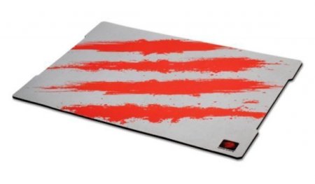    Mad Catz G.L.I.D.E.5 Gaming Surface (400500)   (PC) 