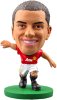   Soccerstarz      (Javier Hernandez Man Utd) Home Kit (73327)