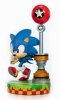 Фигурка First 4 Figures: Соник (Sonic) Ёж Соник (Sonic the Hedgehog) (5060316622575) 28 см
